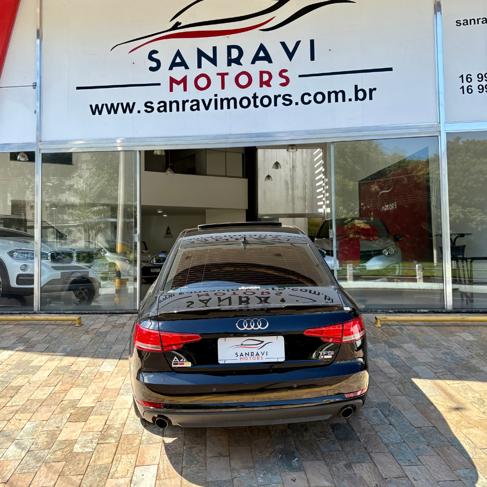 carro