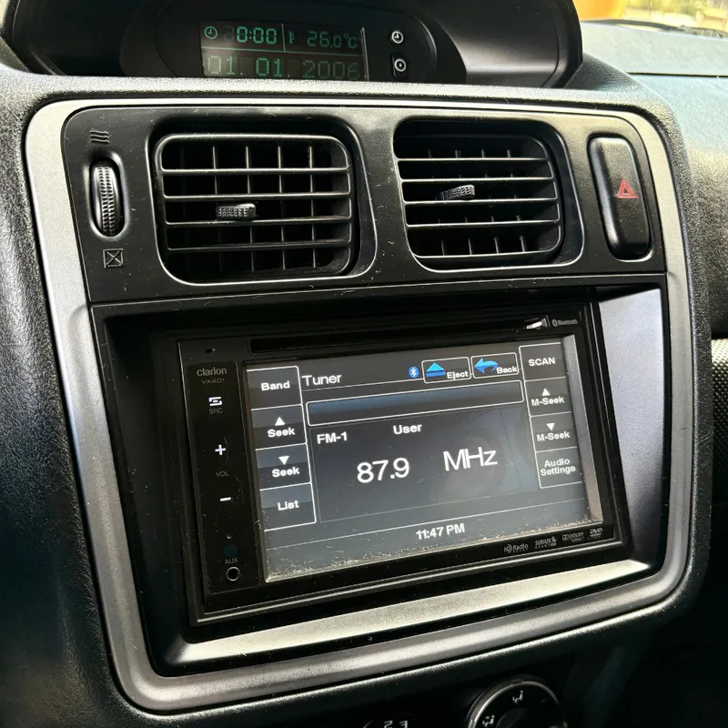 carro