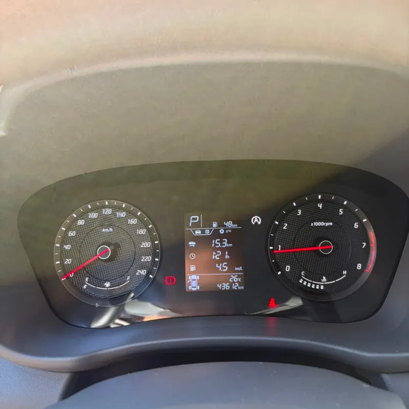 carro