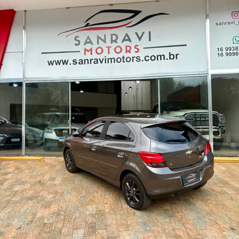 carro