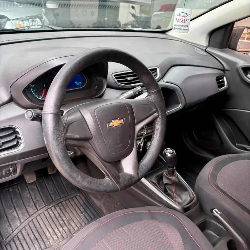 carro