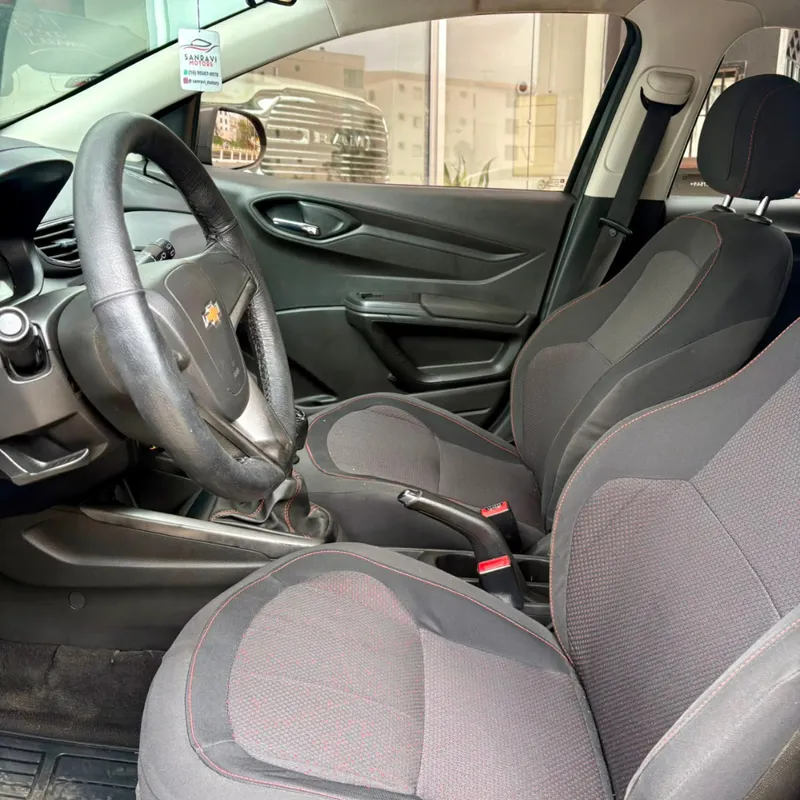 carro