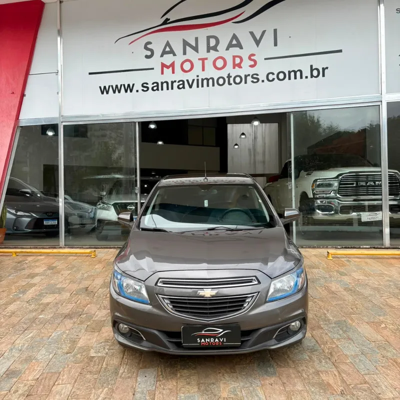 carro