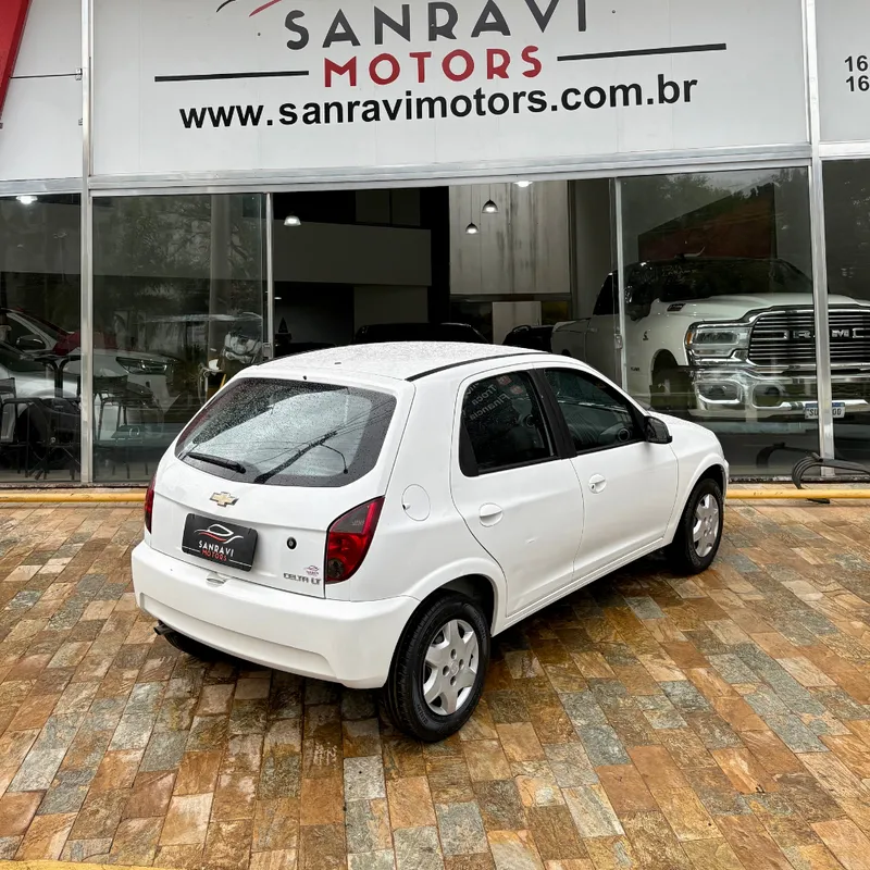 carro