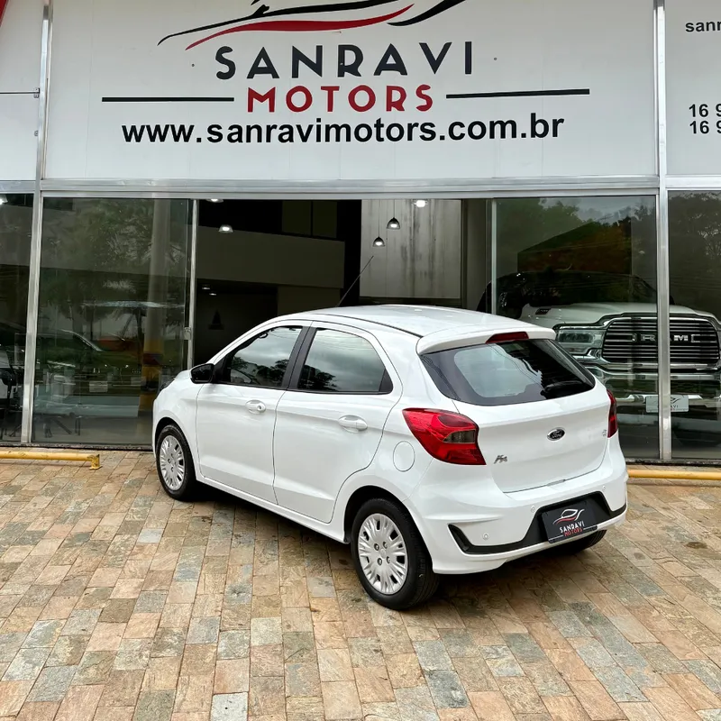 carro