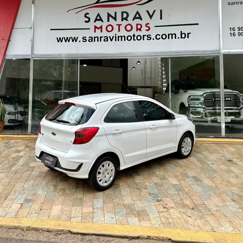 carro