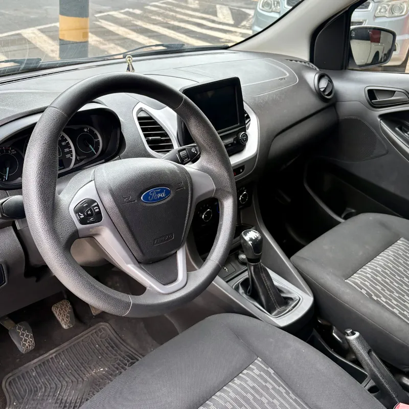 carro
