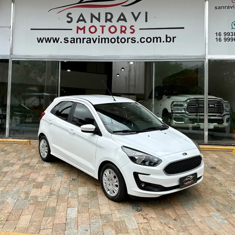 carro