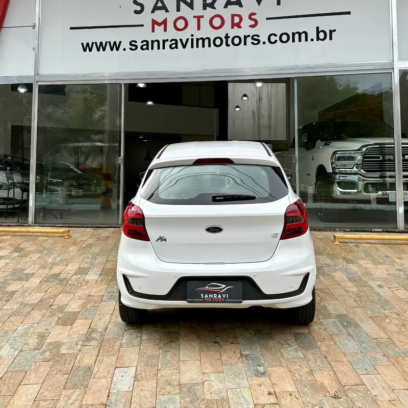 carro