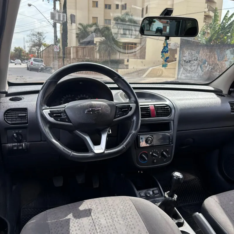 carro