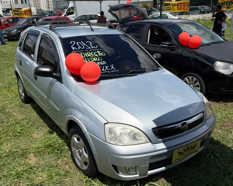 carro