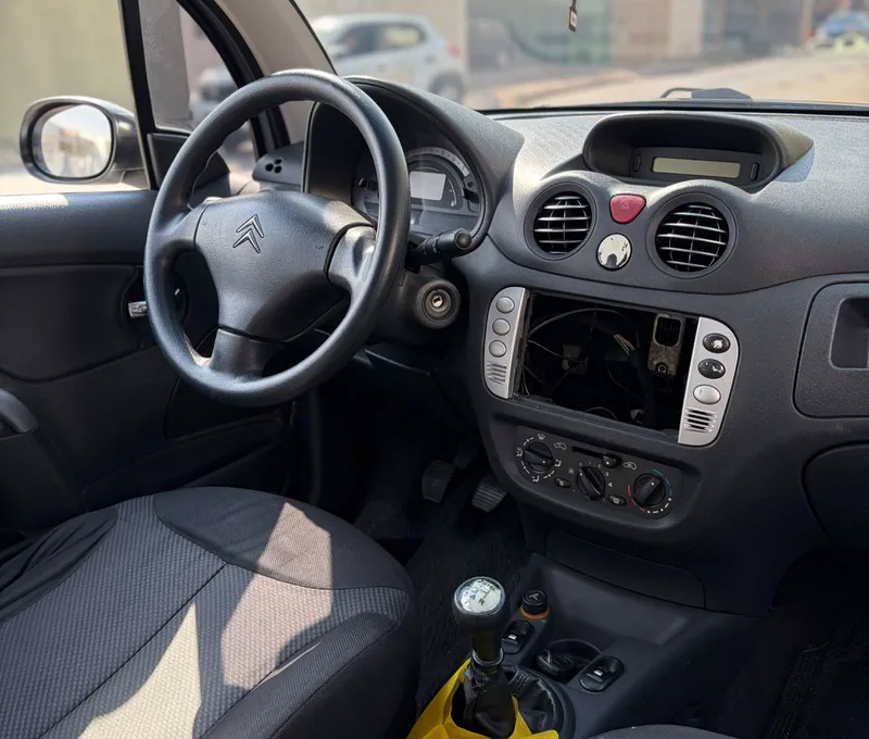 carro