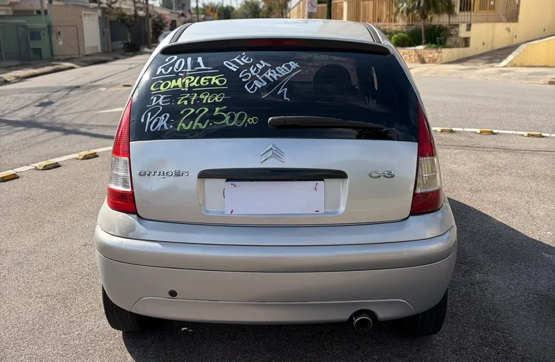 carro