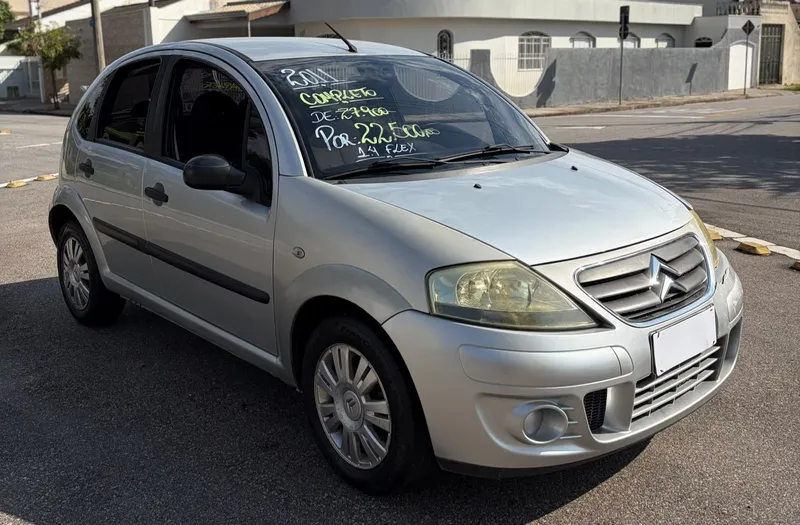 carro