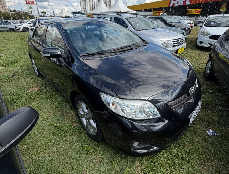 carro