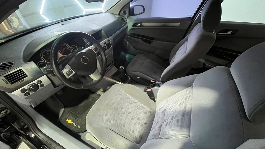 carro