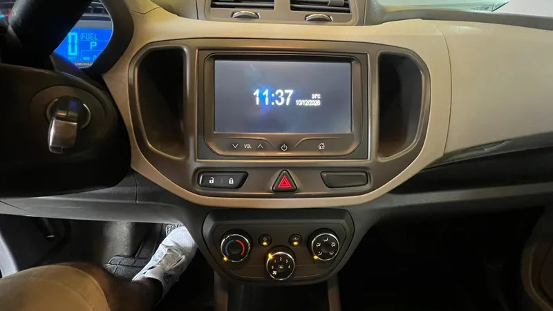 carro