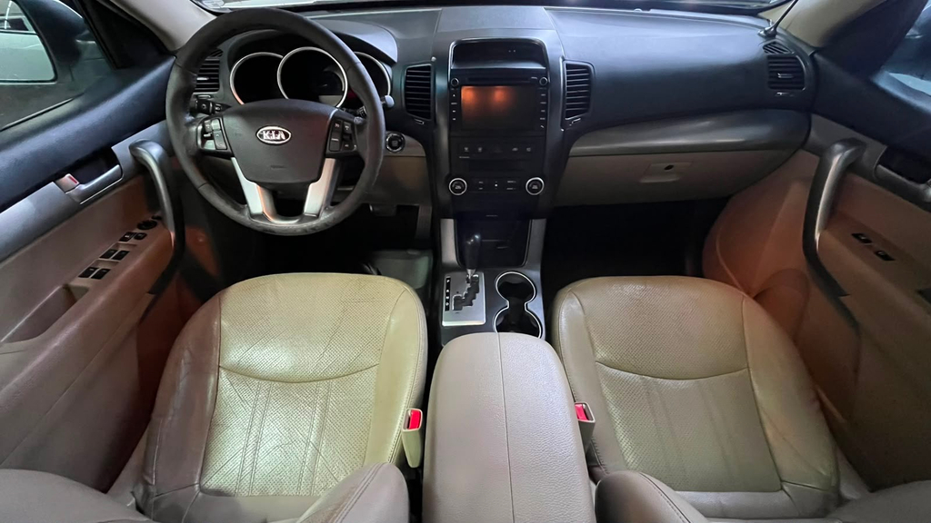 carro