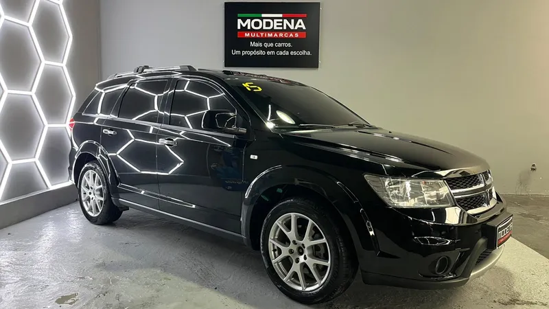 Dodge Journey 2015 à venda