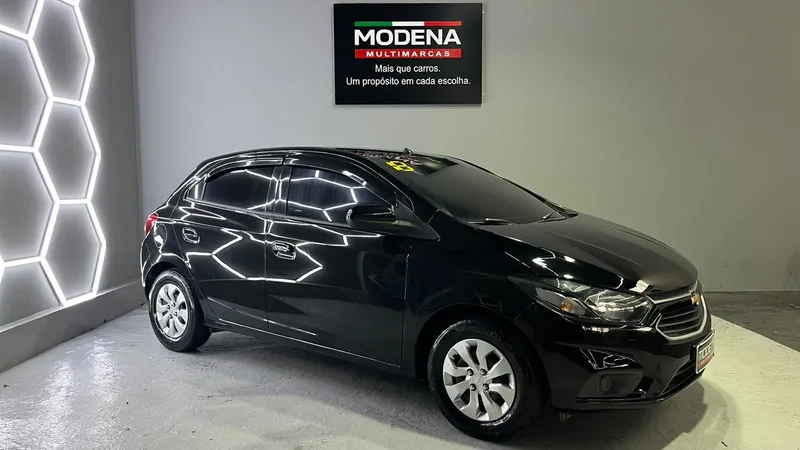 Chevrolet Onix 2018 à venda