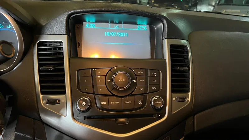 carro