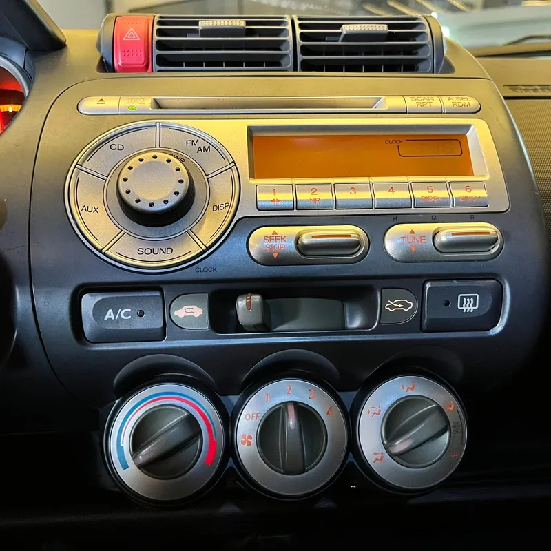 carro
