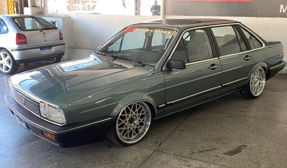 carro