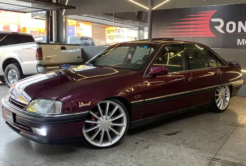 carro
