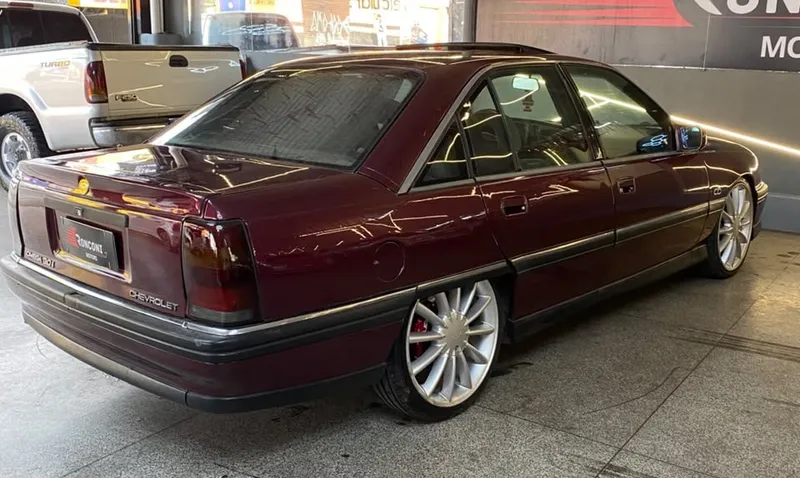carro