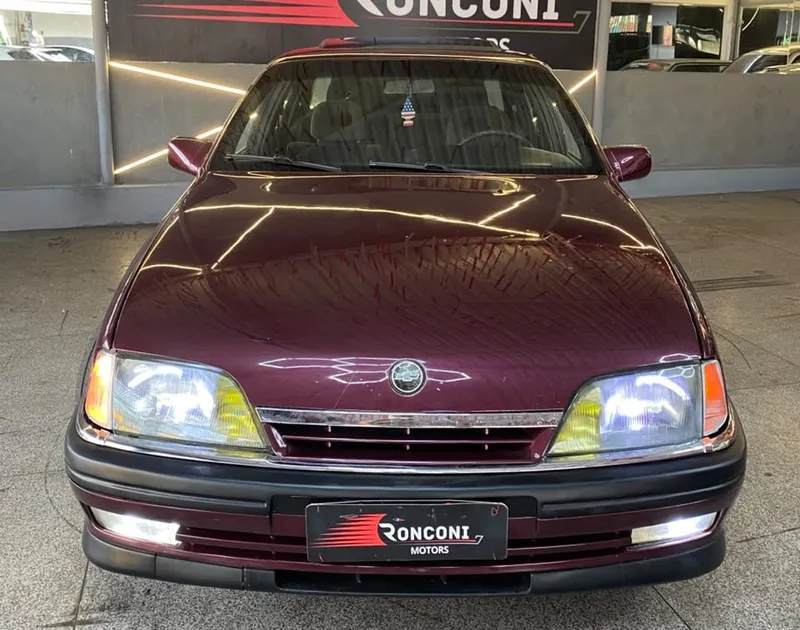 carro