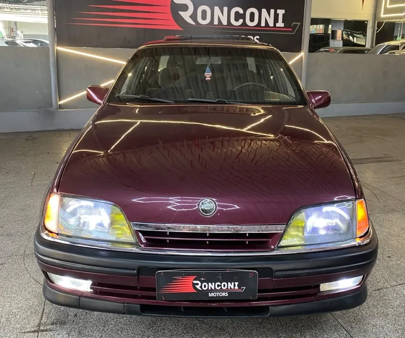 carro