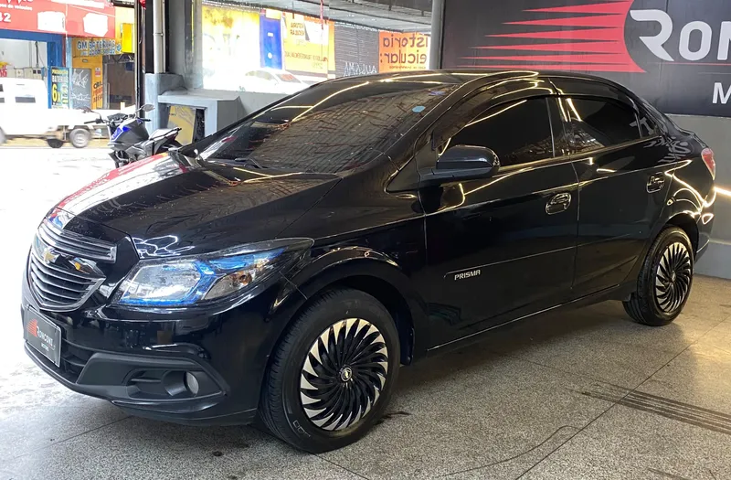 carro