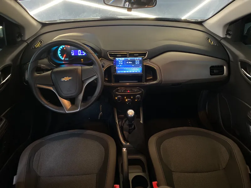 carro