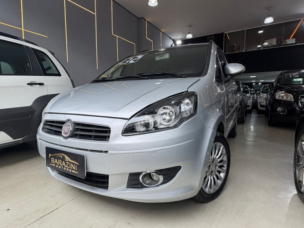 carro
