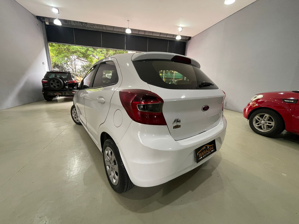 carro