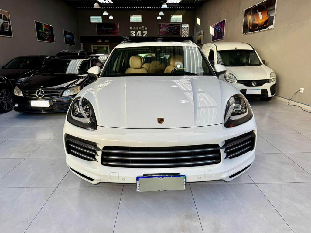 carro