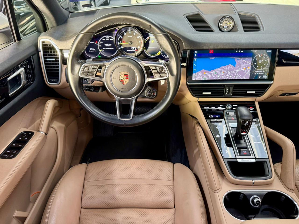 carro