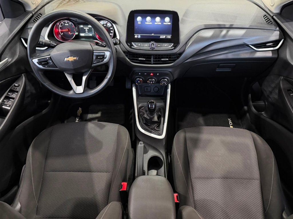 carro
