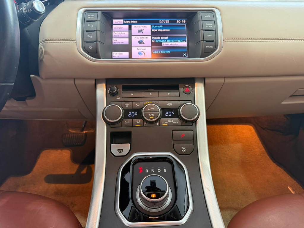 carro