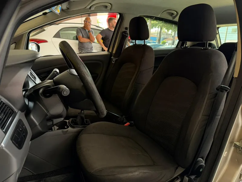 carro