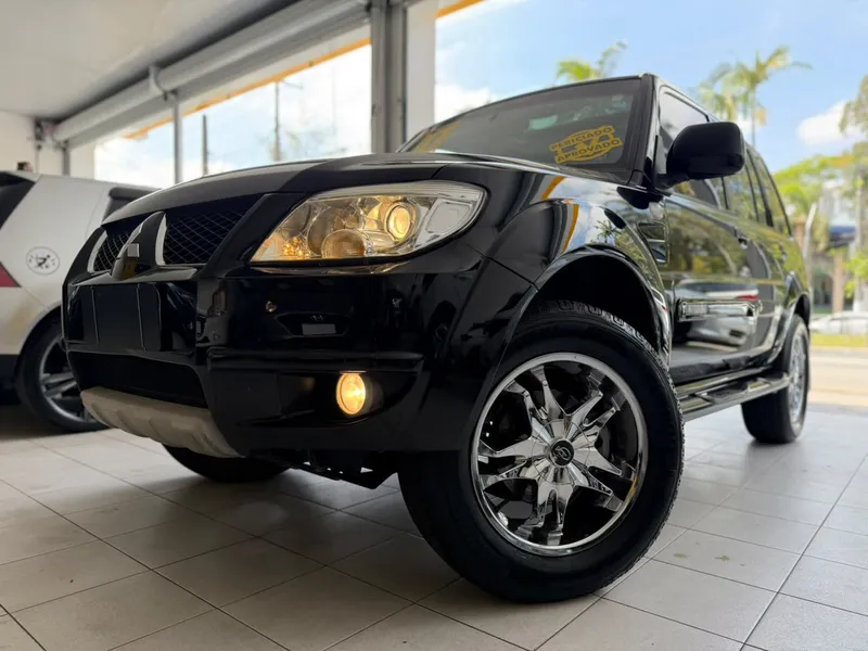 carro