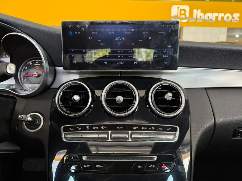 carro