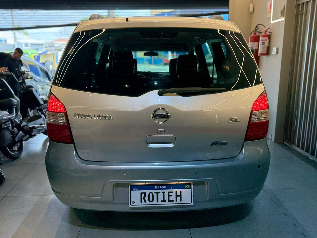 carro