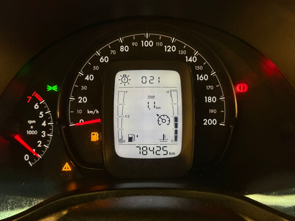 carro