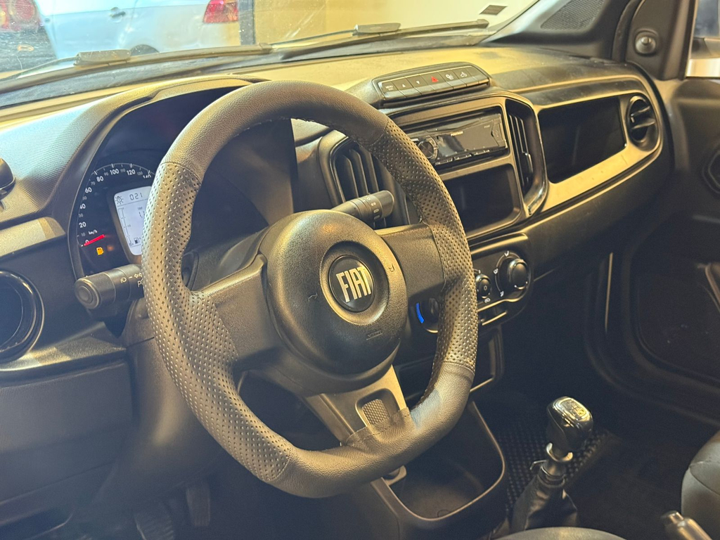 carro