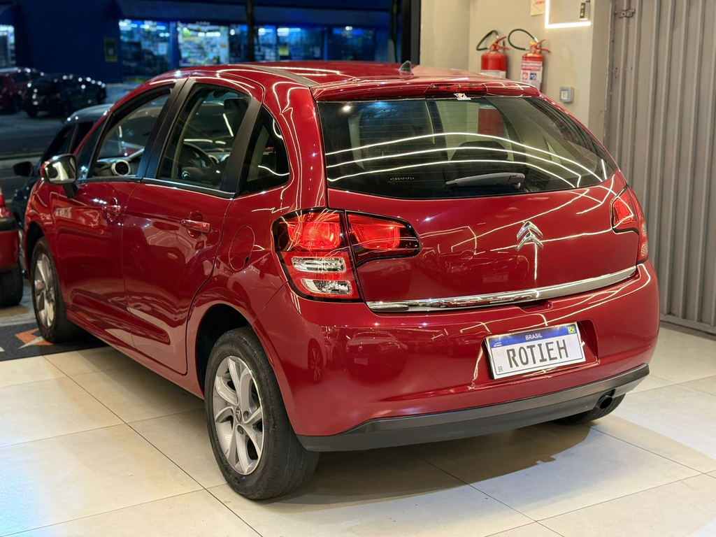 carro