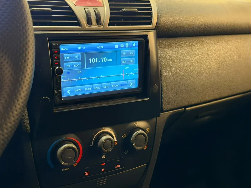 carro