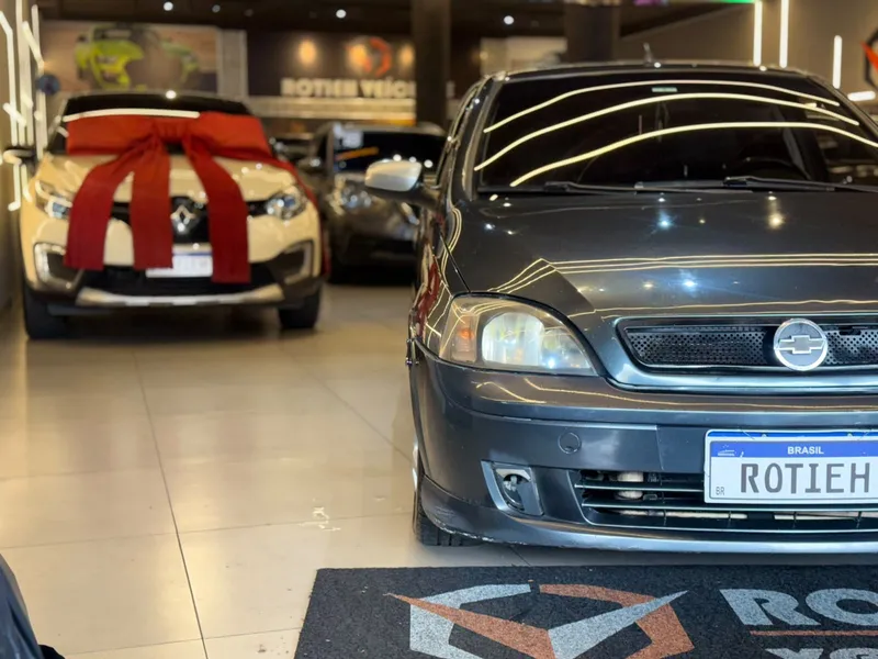 carro