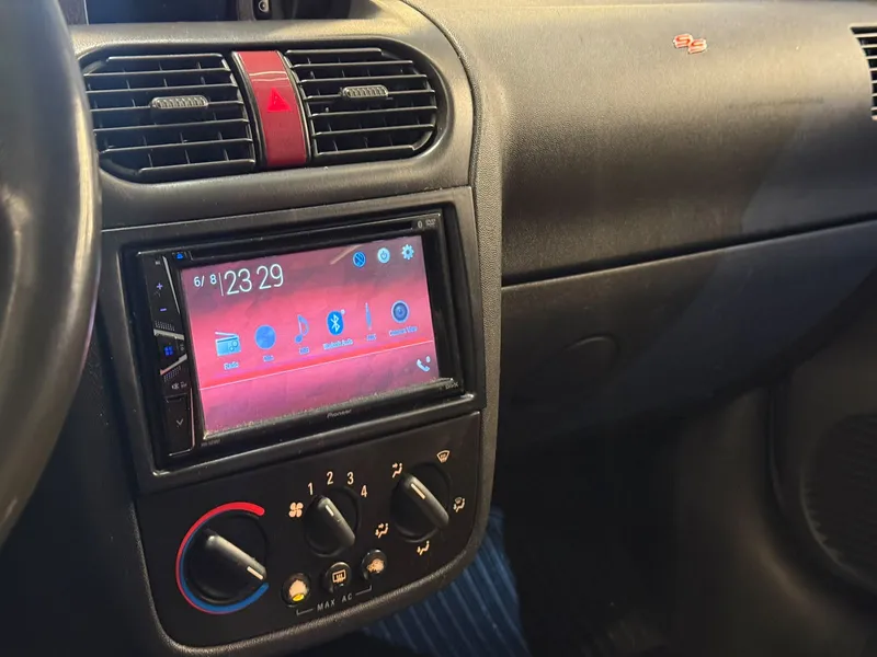 carro