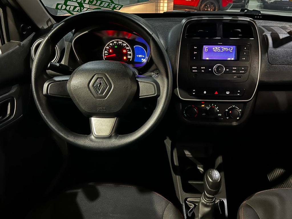 carro